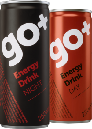 Go+