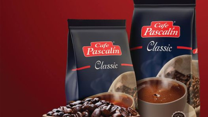 Introducing Pascalin Coffee – Now Available in Docler!