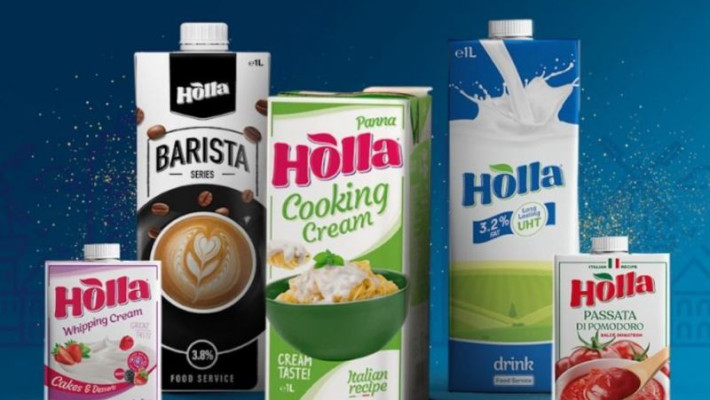 Holla Joins DOCLER: Discover Quality You Can Trust