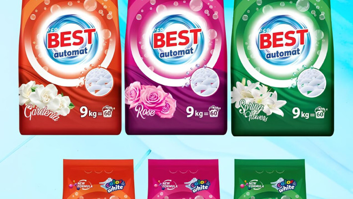 BEST Automat Powder Detergents – Now Available at DOCLER!