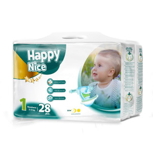 28pcs