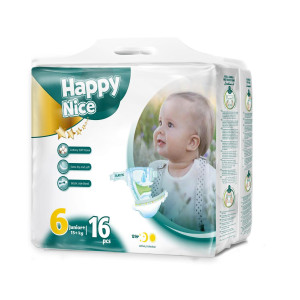 16pcs