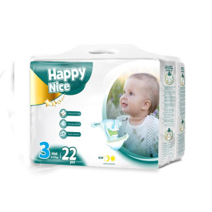 22pcs