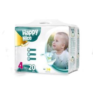 20pcs