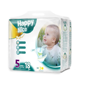 18pcs